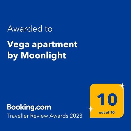 Vega Apartment By Moonlight มามายา ภายนอก รูปภาพ