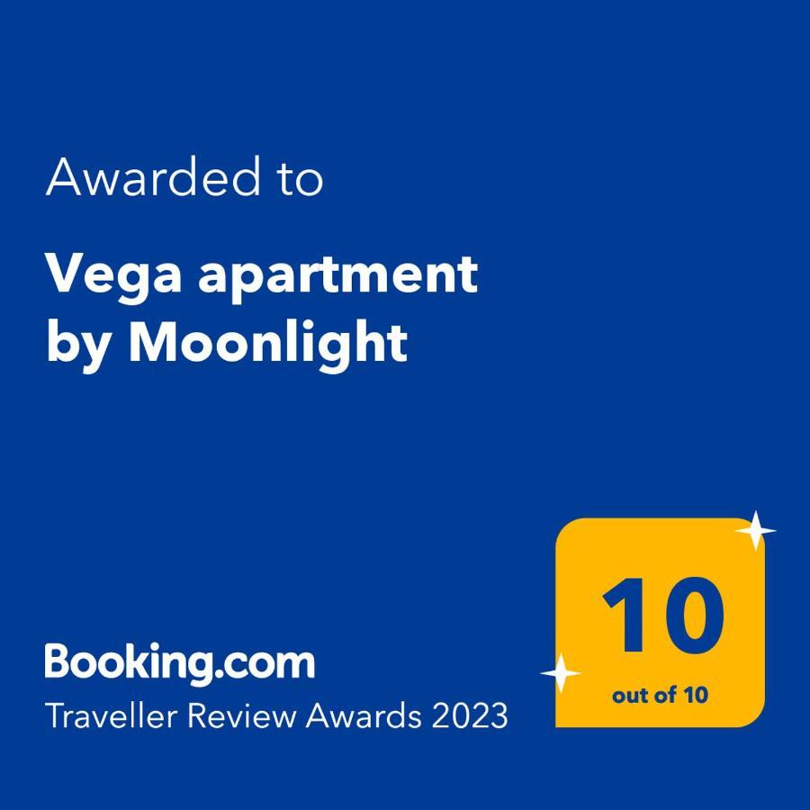 Vega Apartment By Moonlight มามายา ภายนอก รูปภาพ